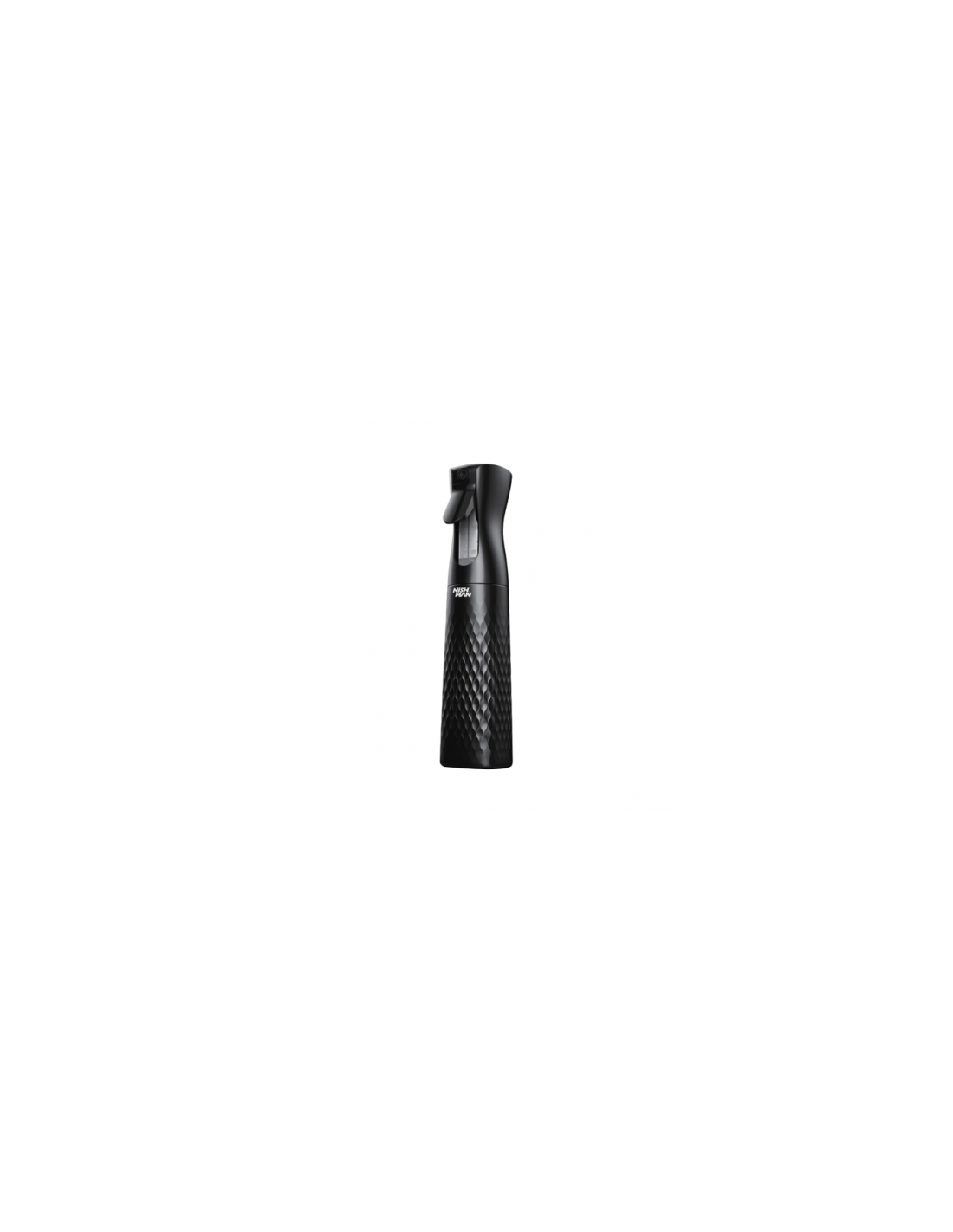NISHMAN PULVERIZADOR A PULSACIÓN PROLONGADA (NEGRO)