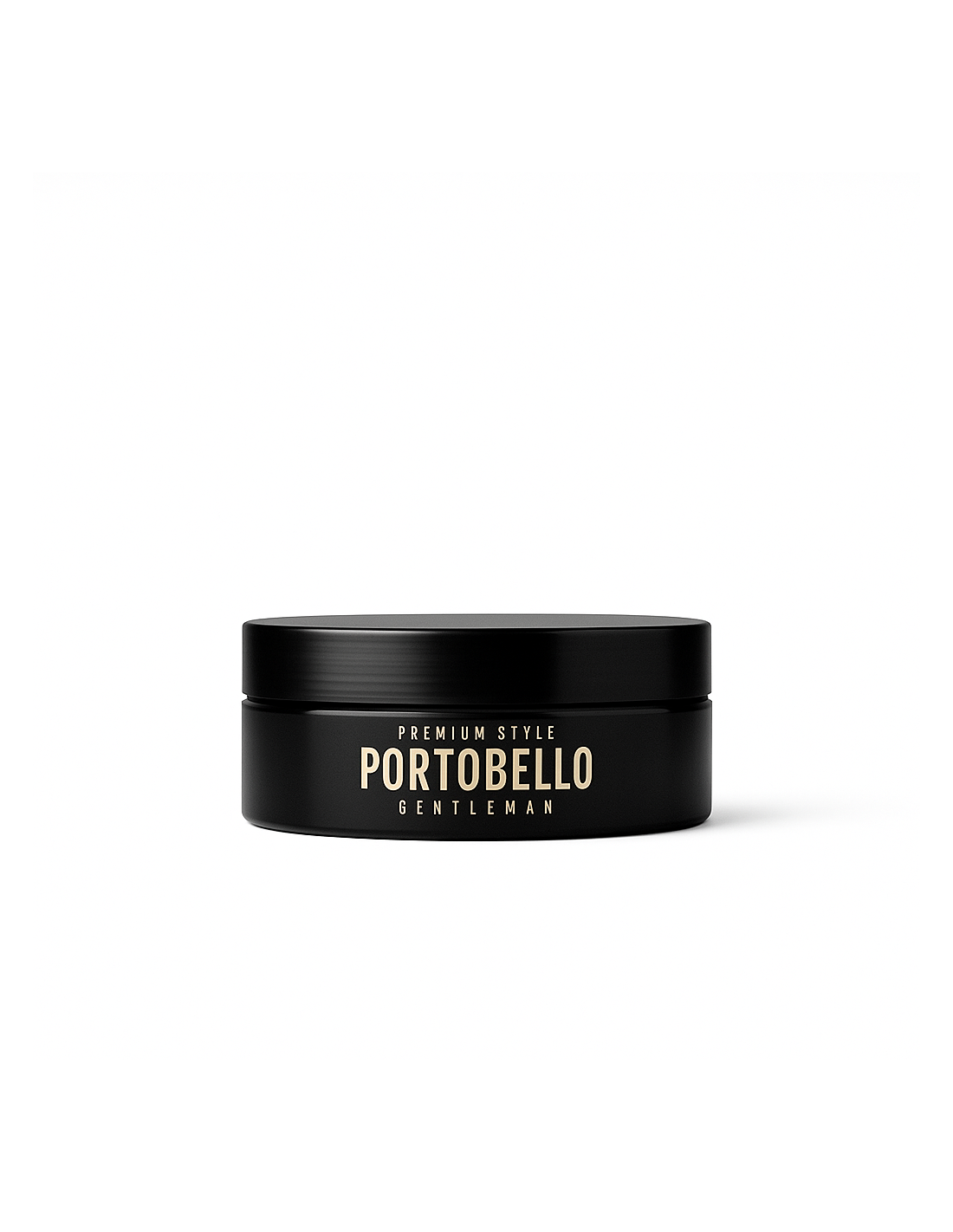 PORTOBELLO CERA MATE PARA PELO. AROMA A SANDIA. ENVASE 100 ml