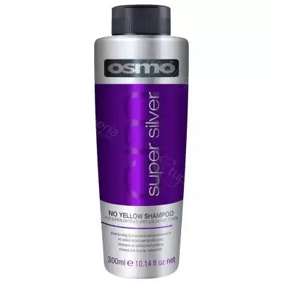OSMO CHAMPÚ SUPER SILVER 300ML