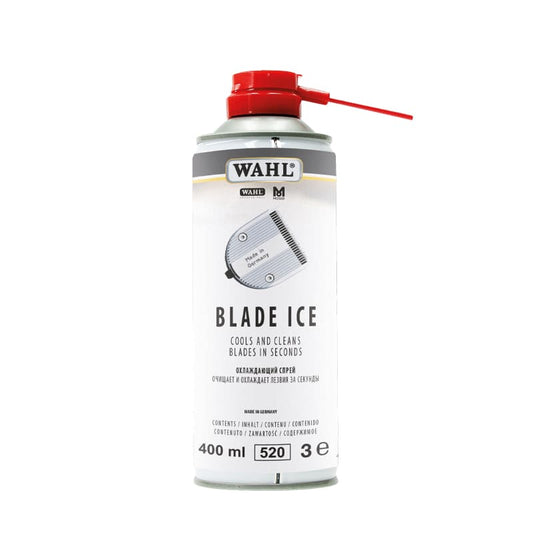 ACEITE WAHL REFRIGERANTE 400ML