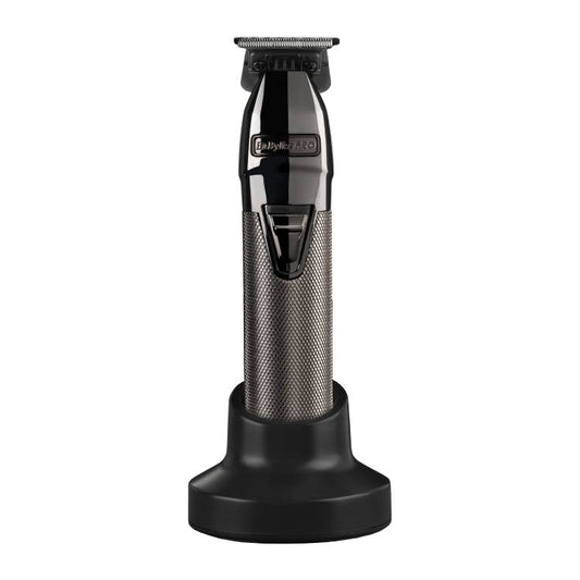 BABYLISS SKELETON GUNSTEEL/GRIS FX7870 GSE CON BASE DE CARGA