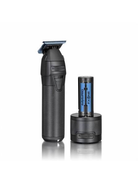 BABYLISS PRO FXONE ALL METAL TRIMMER SKELETON