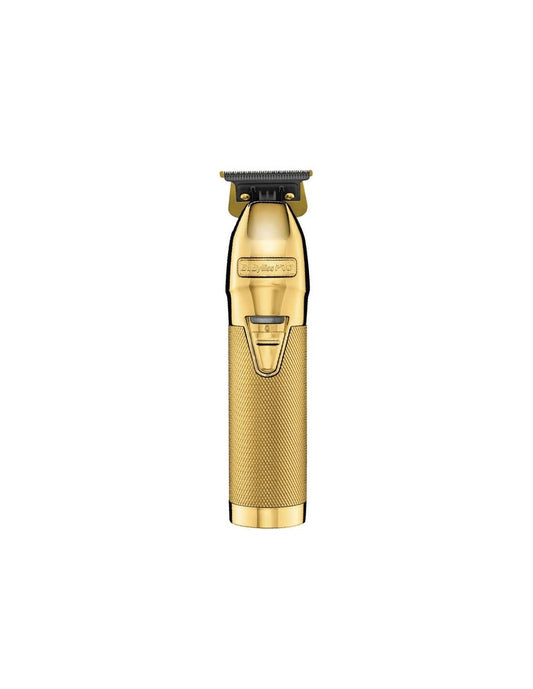 FX BABYLISS PRO ORO SKELETON TRIMME CUCHILLA EN T LIBRE
