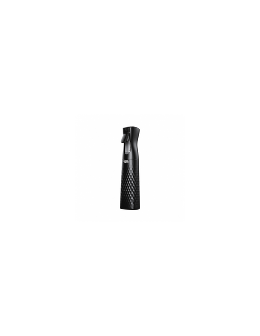 NISHMAN PULVERIZADOR A PULSACIÓN PROLONGADA (NEGRO)