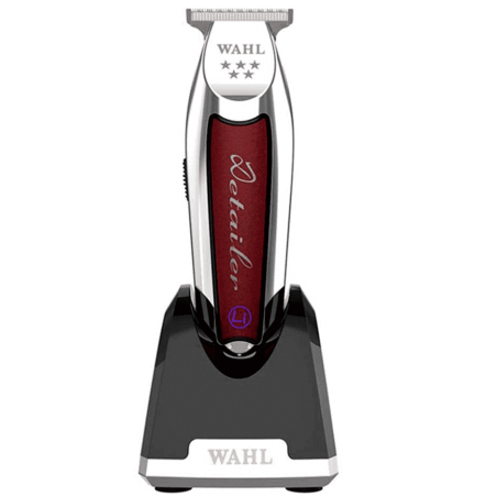 WAHL DETAILER T WIDE CORDLESS