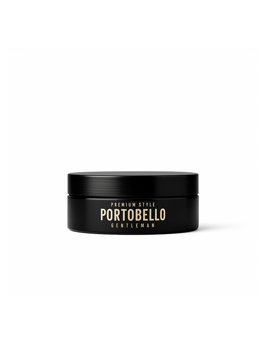 PORTOBELLO CERA MATE PARA PELO. AROMA A SANDIA. ENVASE 100 ml