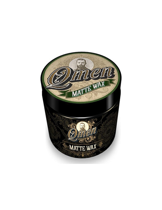 QMEN CERA MATTE WAX 100ML