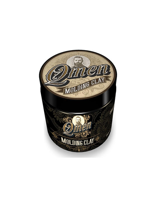 QMEN CERA MOLDING CLAY (BRILLO) 100ML