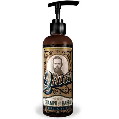 QMEN TALCO DE BARBERO 150GR