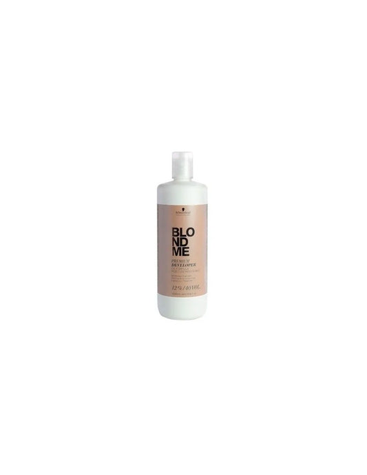 SCHWARZKOPF BLONDME OXIDANTE 12% 40 VOL 1000ML