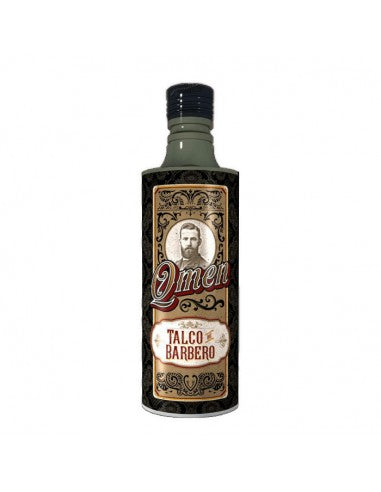 QMEN TALCO DE BARBERO 150GR