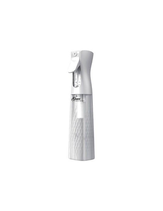 THE SHAVE FACTORY PULVERIZADOR CONTINUO BLANCO 300ML